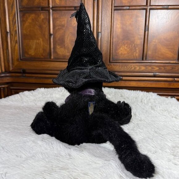 Vintage Boyds ZELDA Z. WITCHYPUSS T.J.'s Best Dressed Collection #919790 - Picture 4 of 12